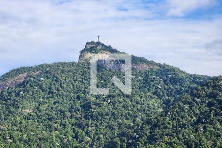Vista de apartamento à venda com 2 quartos, 83m² em Santa Teresa, Rio de Janeiro
