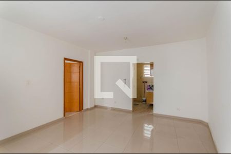 Sala/Quarto de apartamento à venda com 1 quarto, 39m² em Liberdade, São Paulo