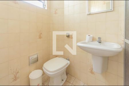 Banheiro de apartamento à venda com 1 quarto, 39m² em Liberdade, São Paulo