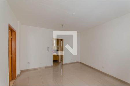 Sala/Quarto de apartamento à venda com 1 quarto, 39m² em Liberdade, São Paulo