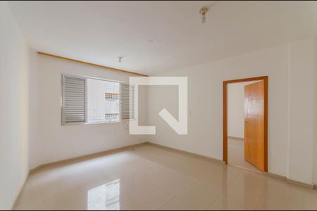 Sala/Quarto de apartamento à venda com 1 quarto, 39m² em Liberdade, São Paulo