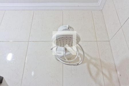 Banheiro da Suíte de casa para alugar com 4 quartos, 179m² em Conjunto Residencial Vista Verde, São Paulo
