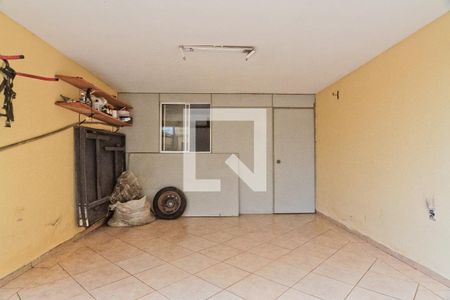 Área externa de casa para alugar com 4 quartos, 179m² em Conjunto Residencial Vista Verde, São Paulo