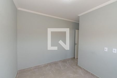 Suíte de apartamento para alugar com 2 quartos, 56m² em Jardim Sao Sebastiao, Hortolândia