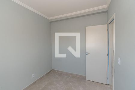 Quarto de apartamento para alugar com 2 quartos, 56m² em Jardim Sao Sebastiao, Hortolândia