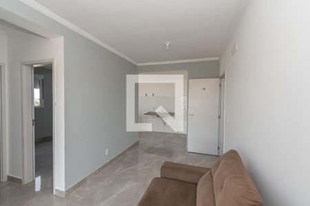 Apartamento para alugar com 2 quartos, 56m² em Jardim Sao Sebastiao, Hortolândia