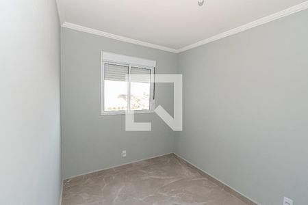 Quarto de apartamento para alugar com 2 quartos, 56m² em Jardim Sao Sebastiao, Hortolândia