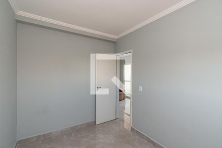 Quarto de apartamento para alugar com 2 quartos, 56m² em Jardim Sao Sebastiao, Hortolândia