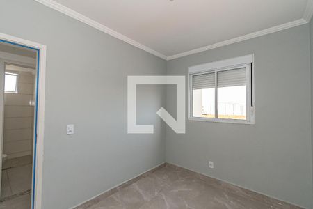 Quarto de apartamento para alugar com 2 quartos, 56m² em Jardim Sao Sebastiao, Hortolândia