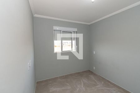 Suíte de apartamento para alugar com 2 quartos, 56m² em Jardim Sao Sebastiao, Hortolândia