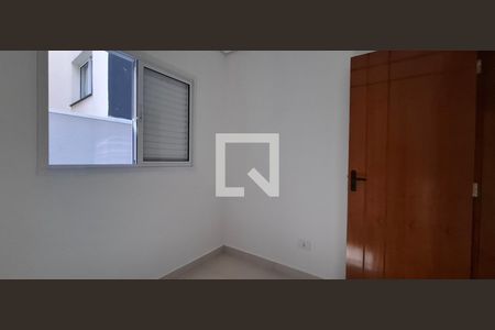 Quarto de apartamento à venda com 2 quartos, 50m² em Vila Curuçá, Santo André