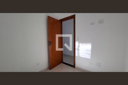 Quarto de apartamento à venda com 2 quartos, 50m² em Vila Curuçá, Santo André