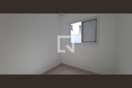 Quarto de apartamento à venda com 2 quartos, 50m² em Vila Curuçá, Santo André