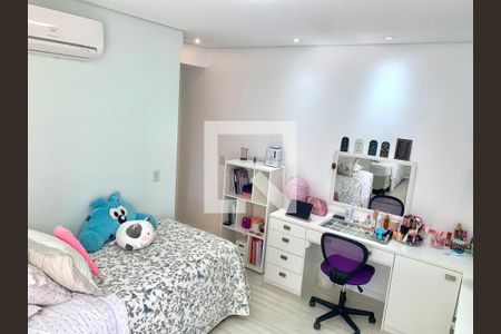 Quarto 2 de apartamento à venda com 3 quartos, 105m² em Cambuí, Campinas