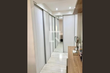 Quarto 1 de apartamento à venda com 3 quartos, 105m² em Cambuí, Campinas