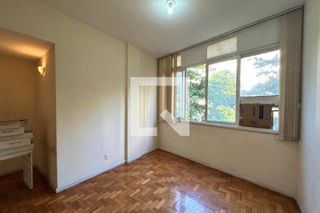 Sala de apartamento à venda com 3 quartos, 85m² em Copacabana, Rio de Janeiro