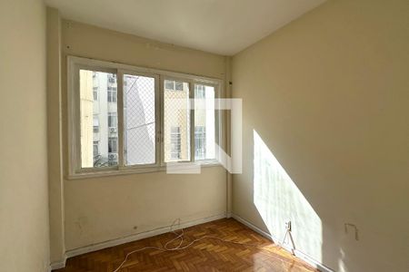 Quarto 01 de apartamento à venda com 3 quartos, 85m² em Copacabana, Rio de Janeiro