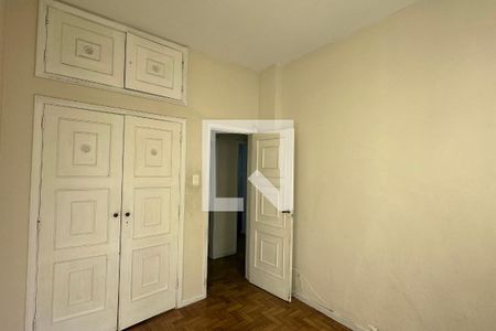 Quarto 01 de apartamento à venda com 3 quartos, 85m² em Copacabana, Rio de Janeiro