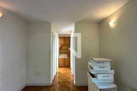 Sala de apartamento à venda com 3 quartos, 85m² em Copacabana, Rio de Janeiro