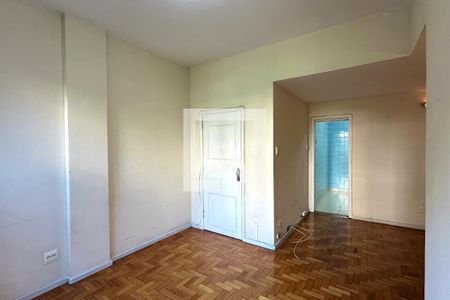 Sala de apartamento à venda com 3 quartos, 85m² em Copacabana, Rio de Janeiro