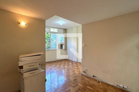 Sala de apartamento à venda com 3 quartos, 85m² em Copacabana, Rio de Janeiro