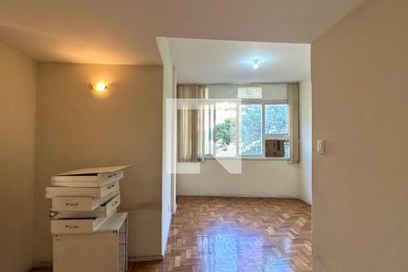 Sala de apartamento à venda com 3 quartos, 85m² em Copacabana, Rio de Janeiro