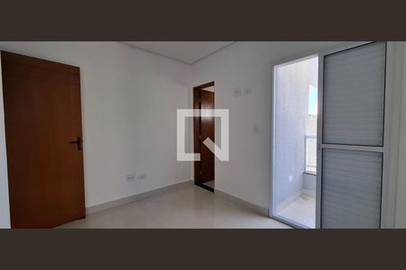  Suíte de apartamento à venda com 2 quartos, 50m² em Vila Curuçá, Santo André