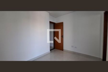  Suíte de apartamento à venda com 2 quartos, 50m² em Vila Curuçá, Santo André