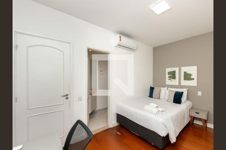 Apartamento à venda com 4 quartos, 163m² em Itaim Bibi, São Paulo