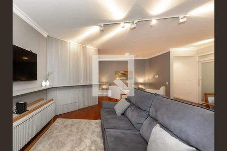 Apartamento à venda com 4 quartos, 163m² em Itaim Bibi, São Paulo