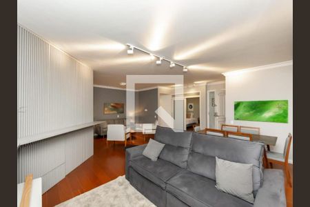 Apartamento à venda com 4 quartos, 163m² em Itaim Bibi, São Paulo