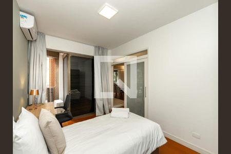 Apartamento à venda com 4 quartos, 163m² em Itaim Bibi, São Paulo