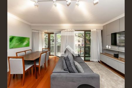 Apartamento à venda com 4 quartos, 163m² em Itaim Bibi, São Paulo