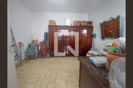 Foto 01 de casa à venda com 3 quartos, 280m² em Bosque da Saúde, São Paulo