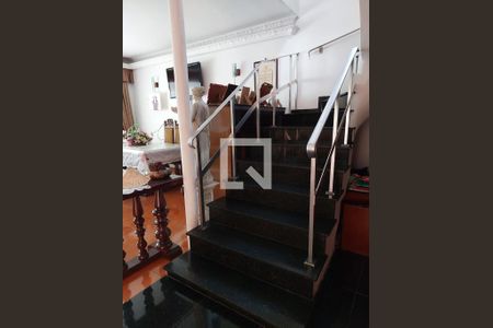 Foto 01 de casa à venda com 3 quartos, 280m² em Bosque da Saúde, São Paulo