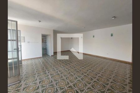 Foto 01 de casa à venda com 3 quartos, 280m² em Bosque da Saúde, São Paulo