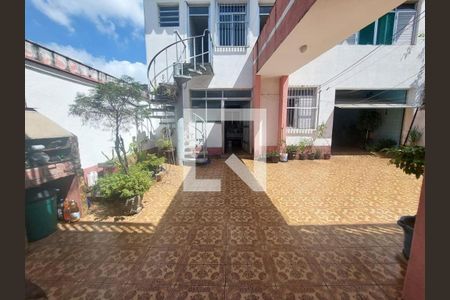 Foto 01 de casa à venda com 3 quartos, 280m² em Bosque da Saúde, São Paulo