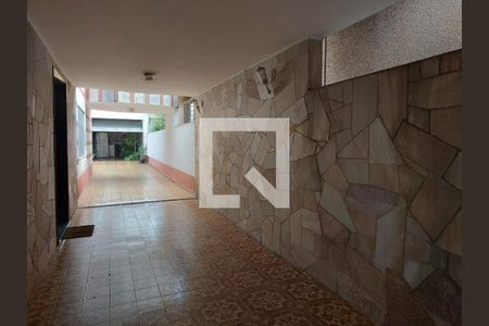 Foto 04 de casa à venda com 3 quartos, 280m² em Bosque da Saúde, São Paulo