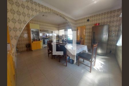 Foto 01 de casa à venda com 3 quartos, 280m² em Bosque da Saúde, São Paulo