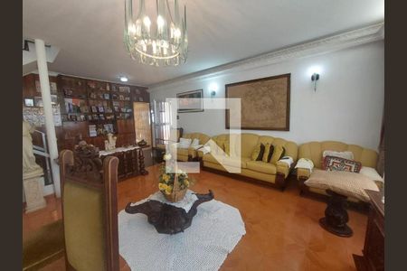 Foto 01 de casa à venda com 3 quartos, 280m² em Bosque da Saúde, São Paulo