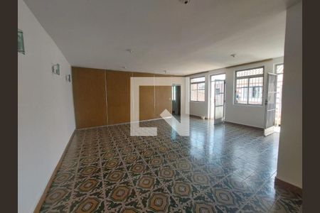 Foto 01 de casa à venda com 3 quartos, 280m² em Bosque da Saúde, São Paulo