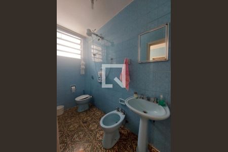 Foto 01 de casa à venda com 3 quartos, 280m² em Bosque da Saúde, São Paulo