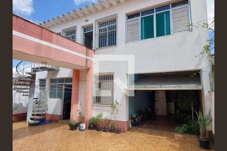 Foto 01 de casa à venda com 3 quartos, 280m² em Bosque da Saúde, São Paulo