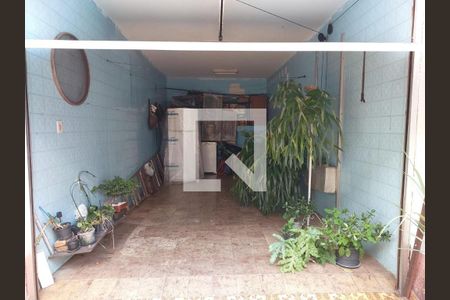 Foto 01 de casa à venda com 3 quartos, 280m² em Bosque da Saúde, São Paulo