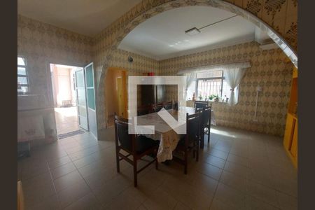 Foto 01 de casa à venda com 3 quartos, 280m² em Bosque da Saúde, São Paulo