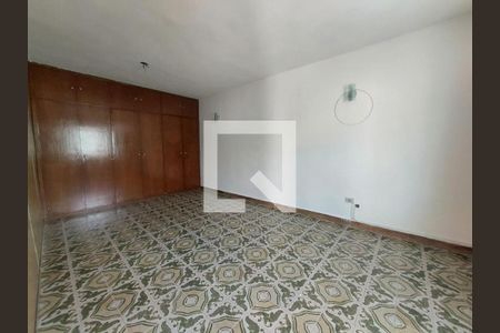 Foto 01 de casa à venda com 3 quartos, 280m² em Bosque da Saúde, São Paulo