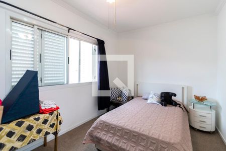 Suíte 1 de casa à venda com 3 quartos, 280m² em Vila Isolina Mazzei, São Paulo