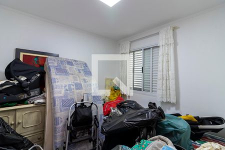 Quarto de Serviço de casa à venda com 3 quartos, 280m² em Vila Isolina Mazzei, São Paulo