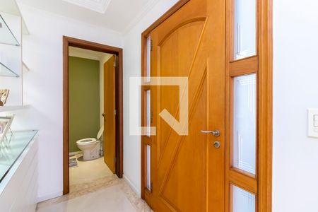 Entrada de casa à venda com 3 quartos, 280m² em Vila Isolina Mazzei, São Paulo