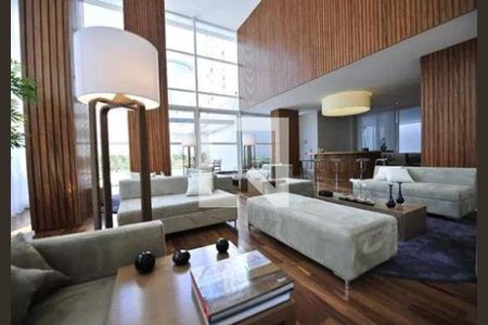 Apartamento à venda com 2 quartos, 91m² em Itaim Bibi, São Paulo